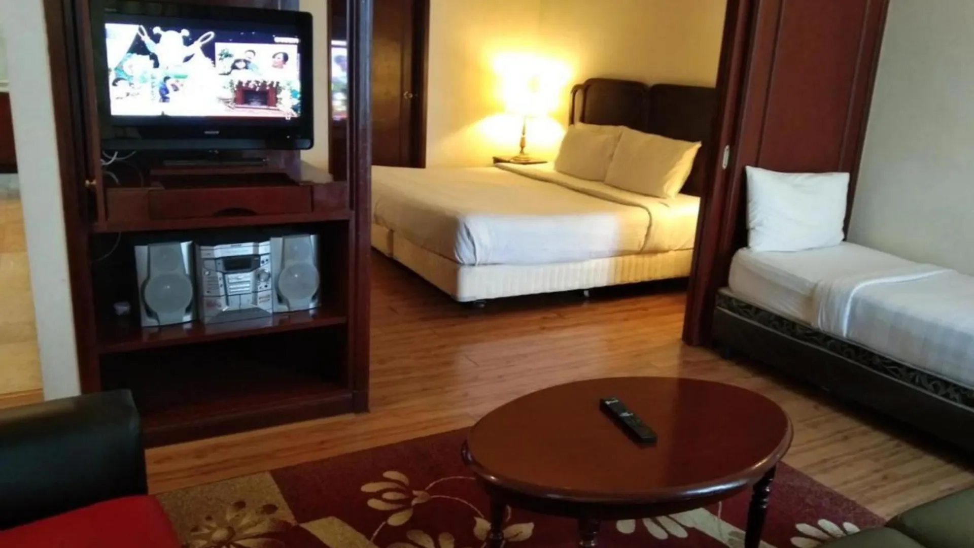 Apartment Times Square Suite By West Ham Kuala Lumpur