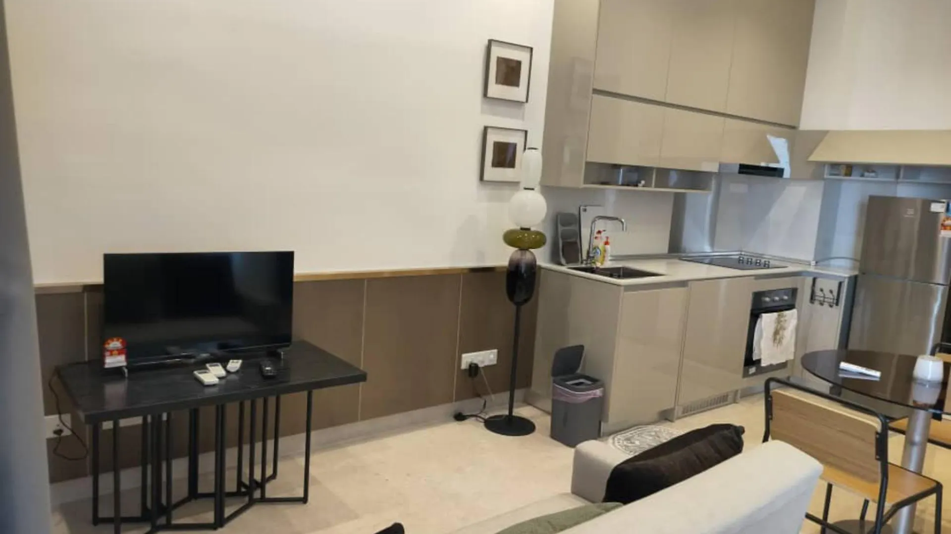 Times Square Suite By West Ham Kuala Lumpur 0*,  Malaysia