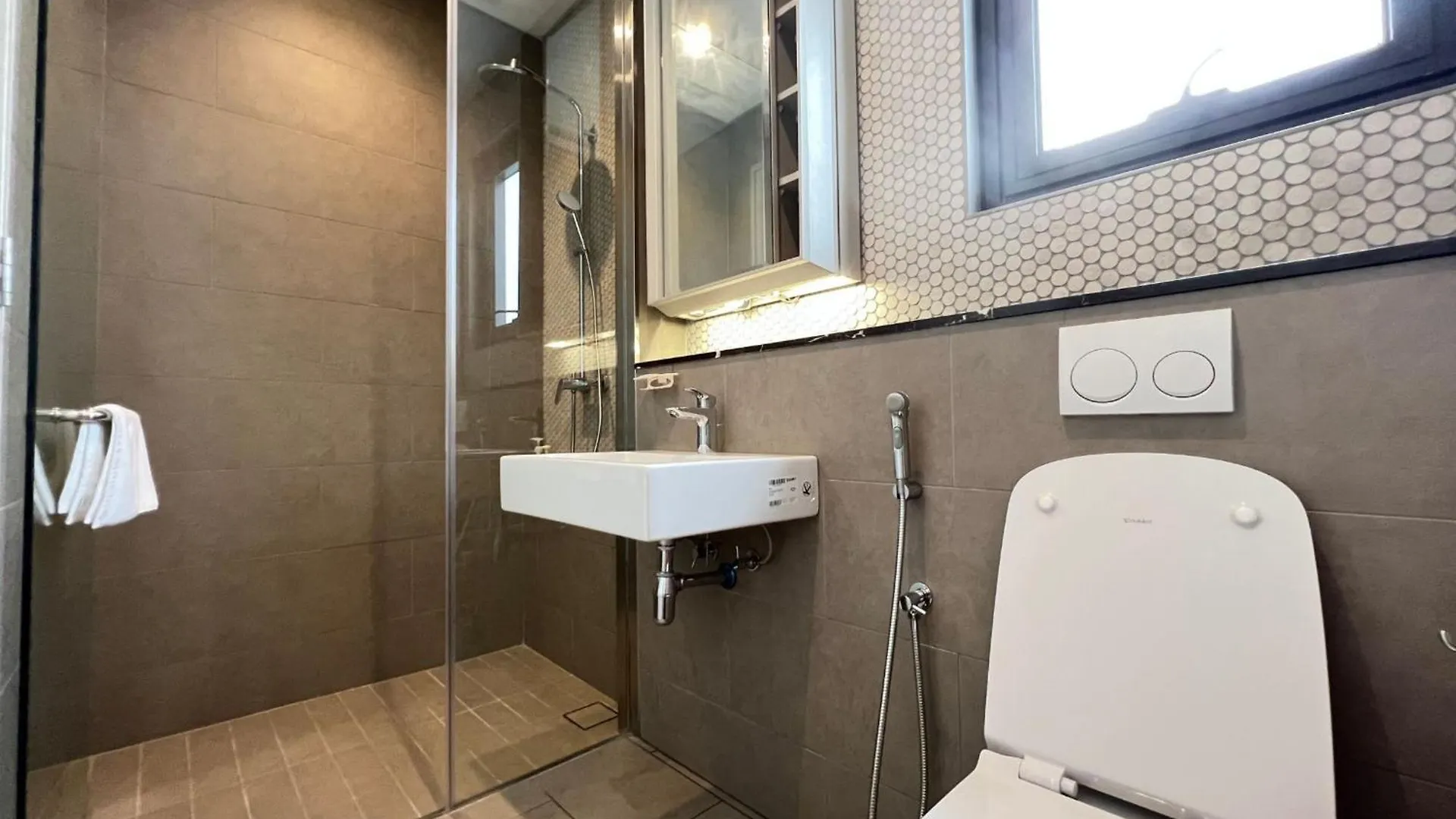 Times Square Suite By West Ham Kuala Lumpur Apartment